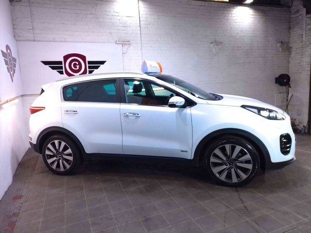 Kia Sportage - Image 4