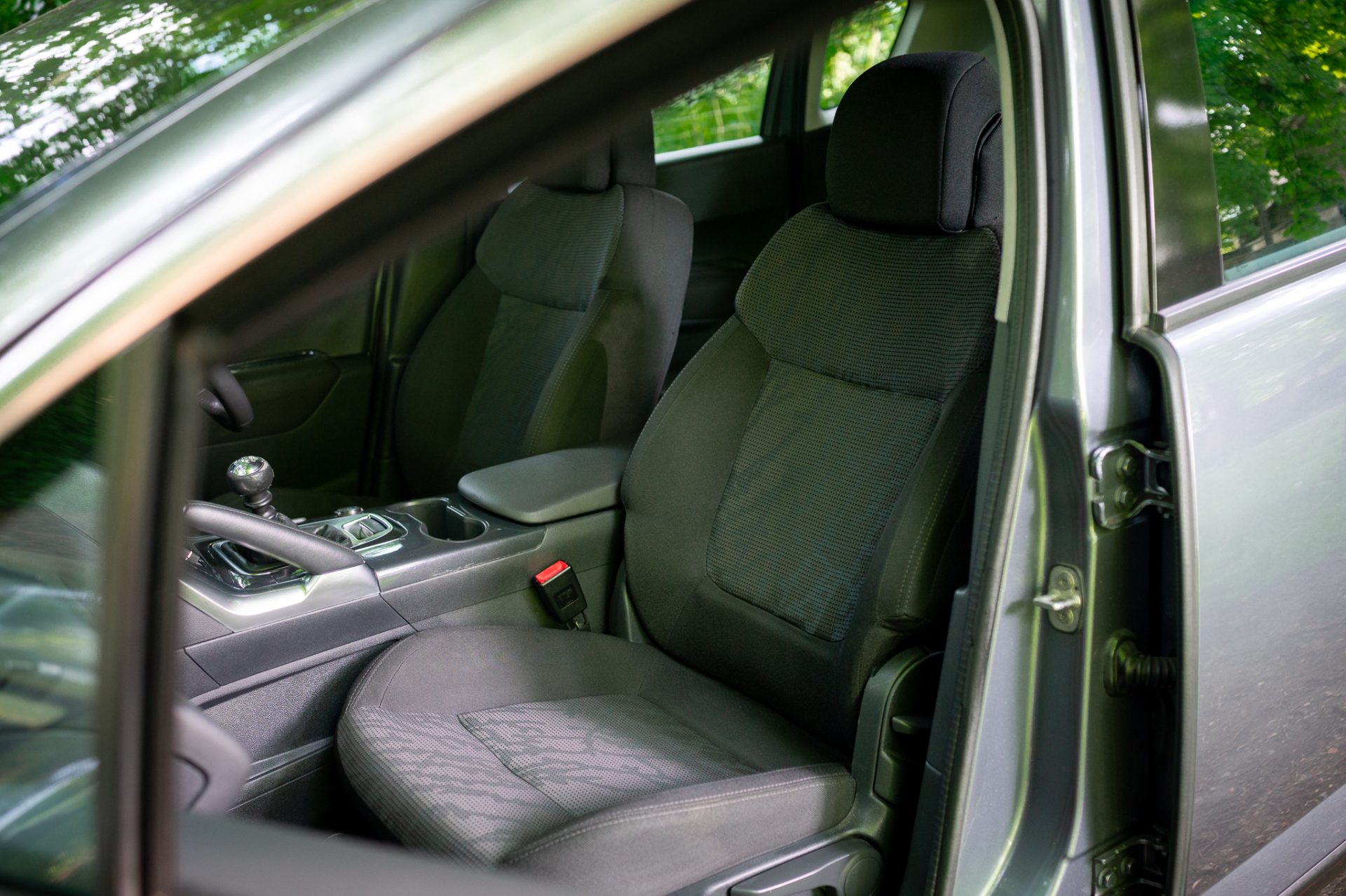 Peugeot 3008 1.6 HDi Sport - Image 13