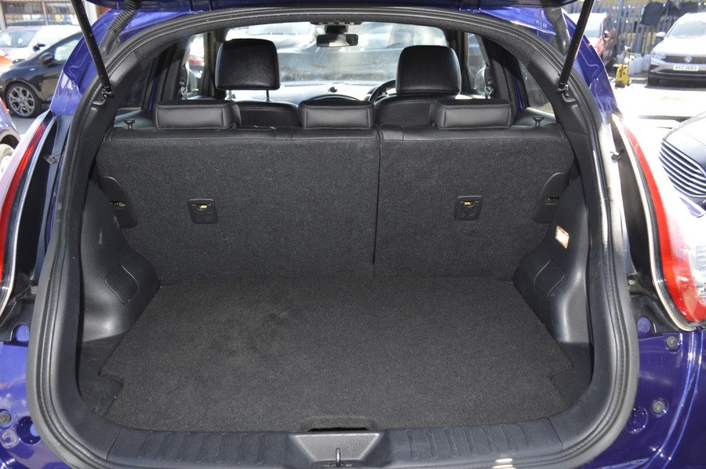 Nissan Juke - Image 10