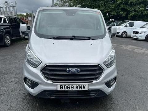 Ford Transit Custom 2.0 280 - Image 5