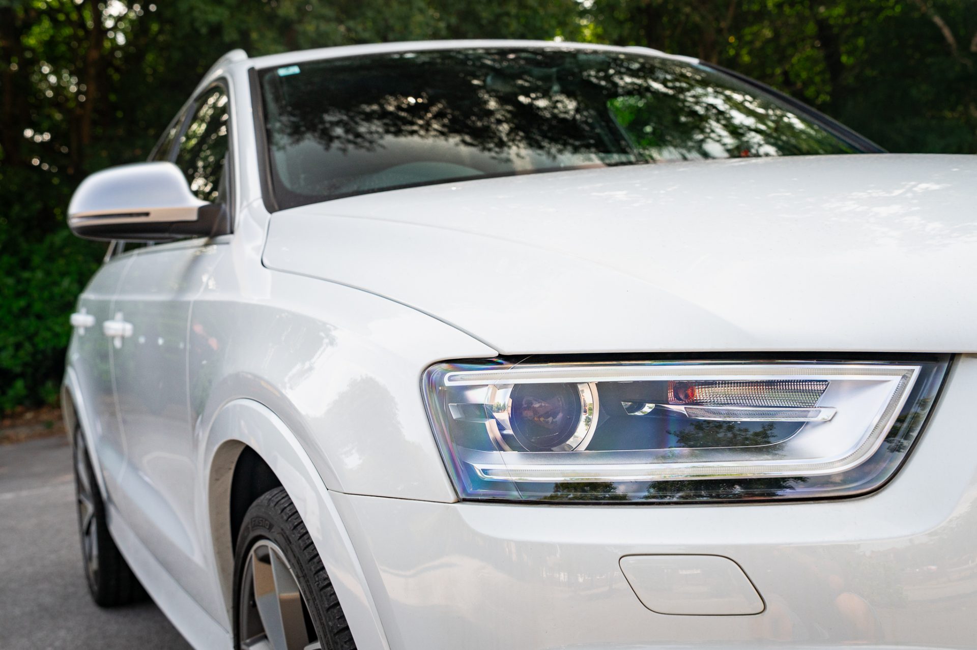 Audi RSQ3 - Image 15