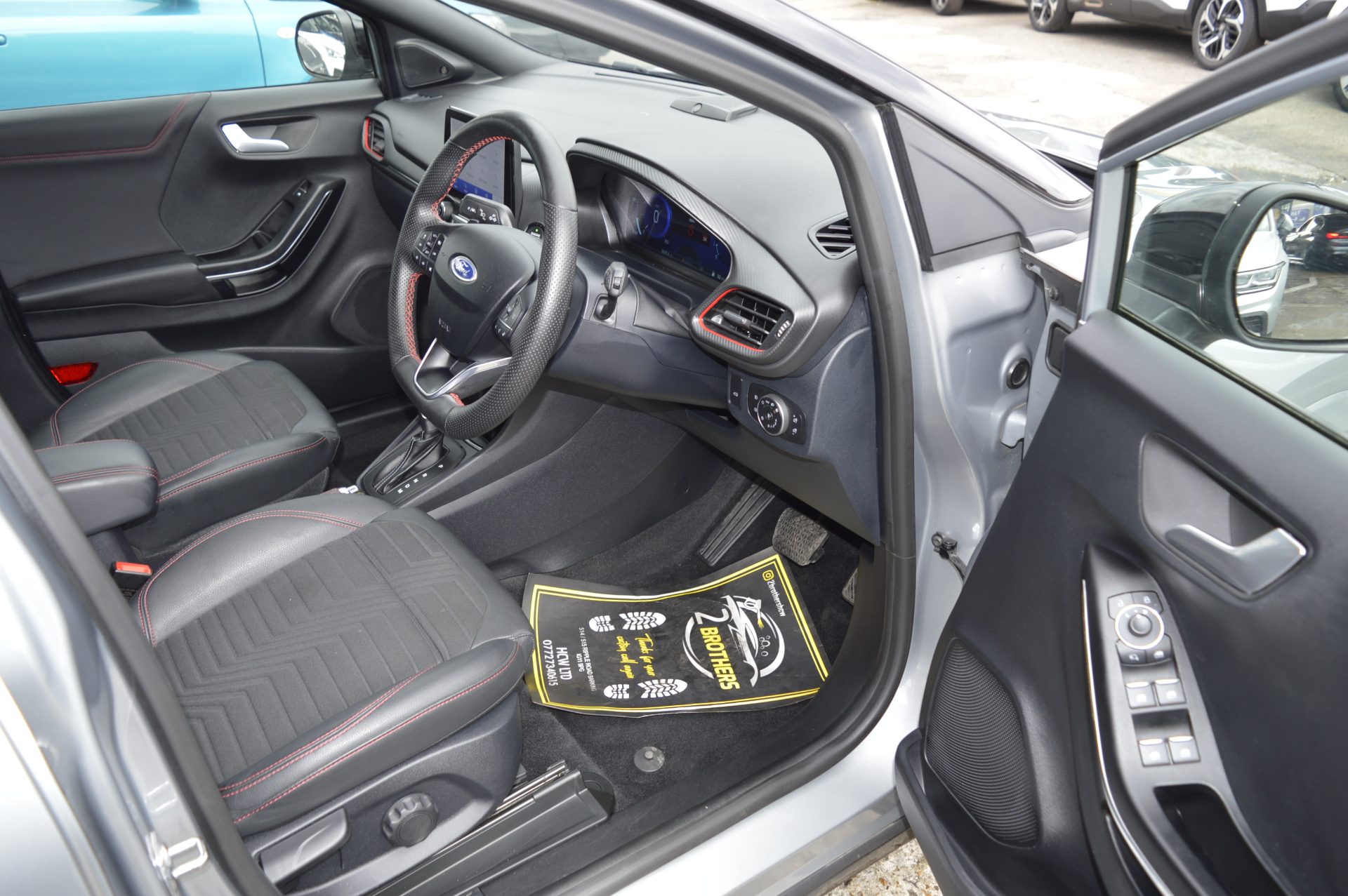 Ford PUMA ST LINE AUTO - Image 15