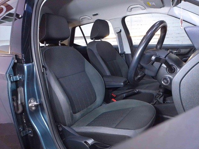Skoda Fabia - Image 7