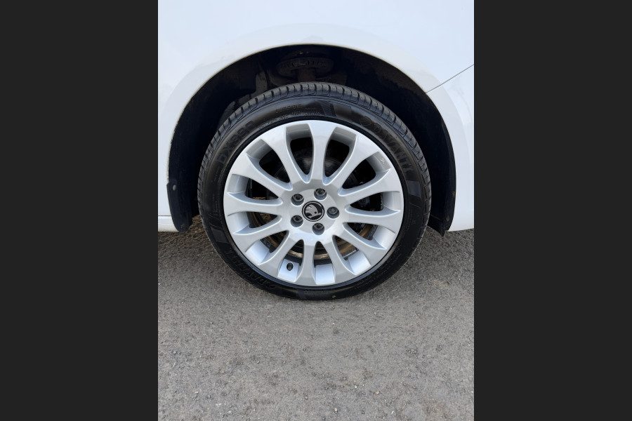 Skoda Fabia, Fabia Elegance - Image 9