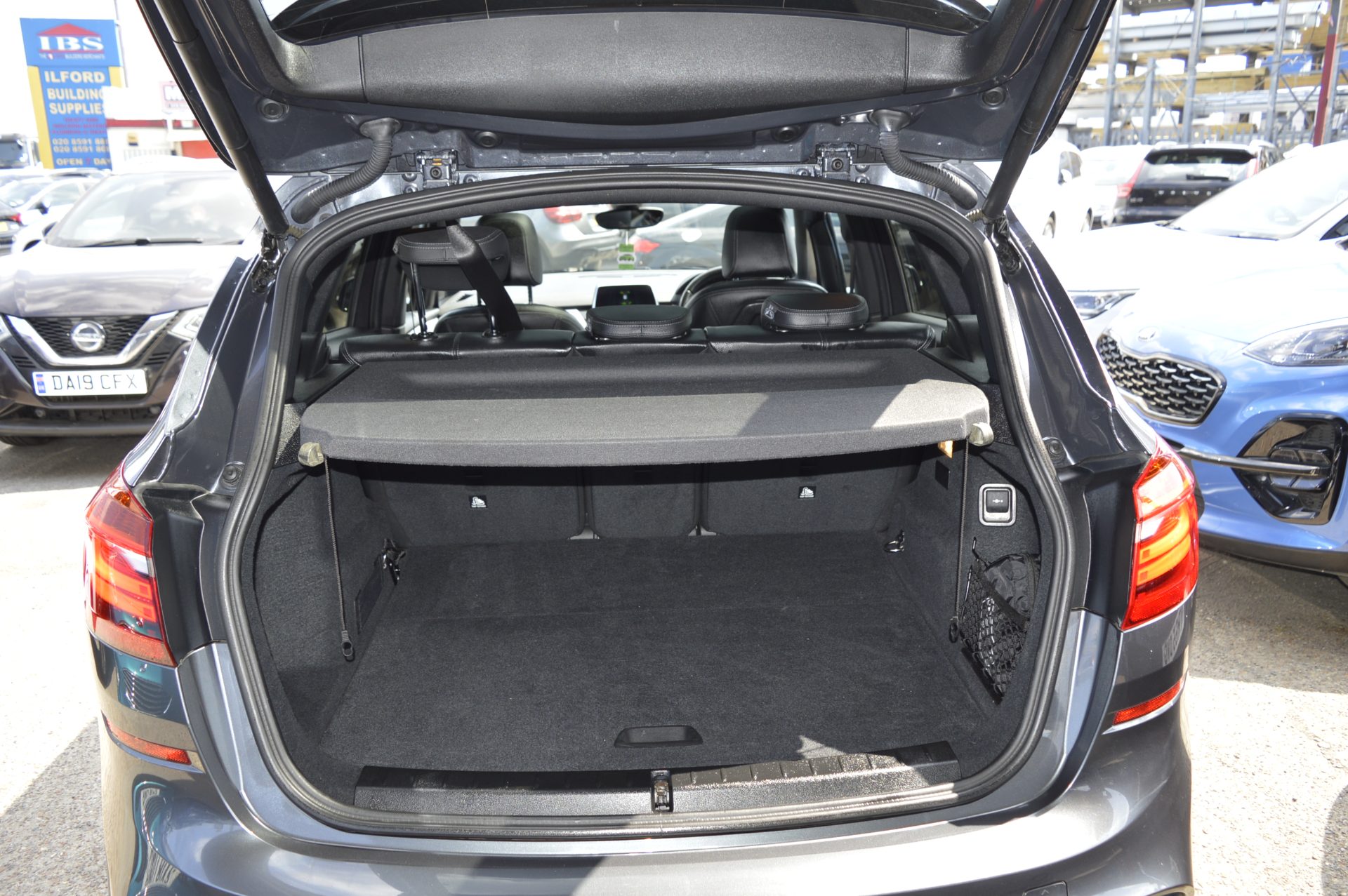 Bmw 225XE PLUG IN HYBRID - Image 6