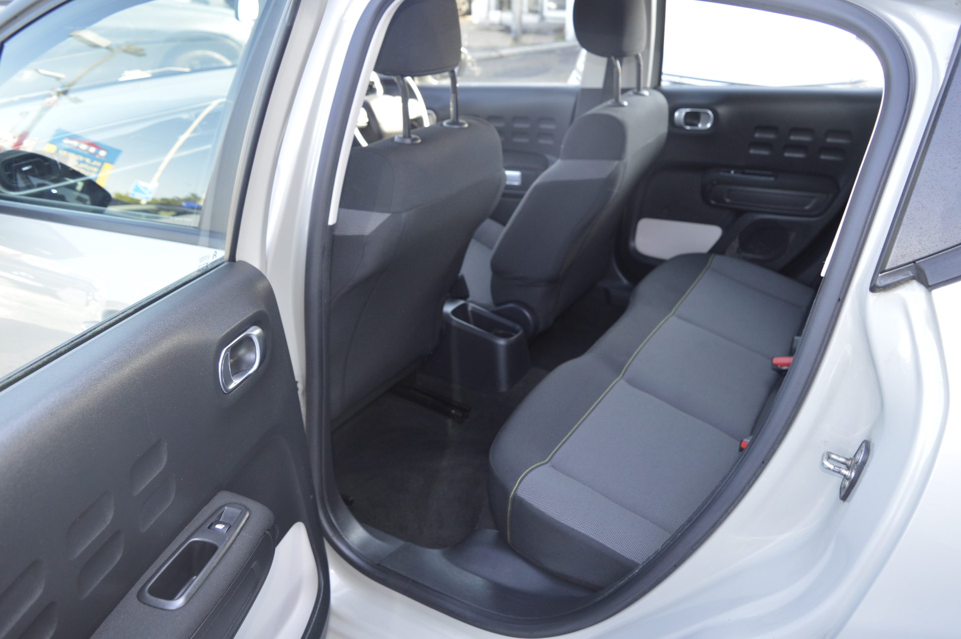 Citroen C3 FLAIR - Image 10
