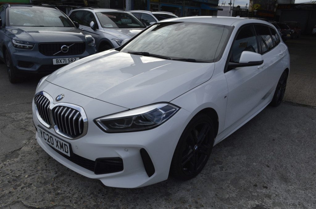 Bmw 1 Series - Image 4