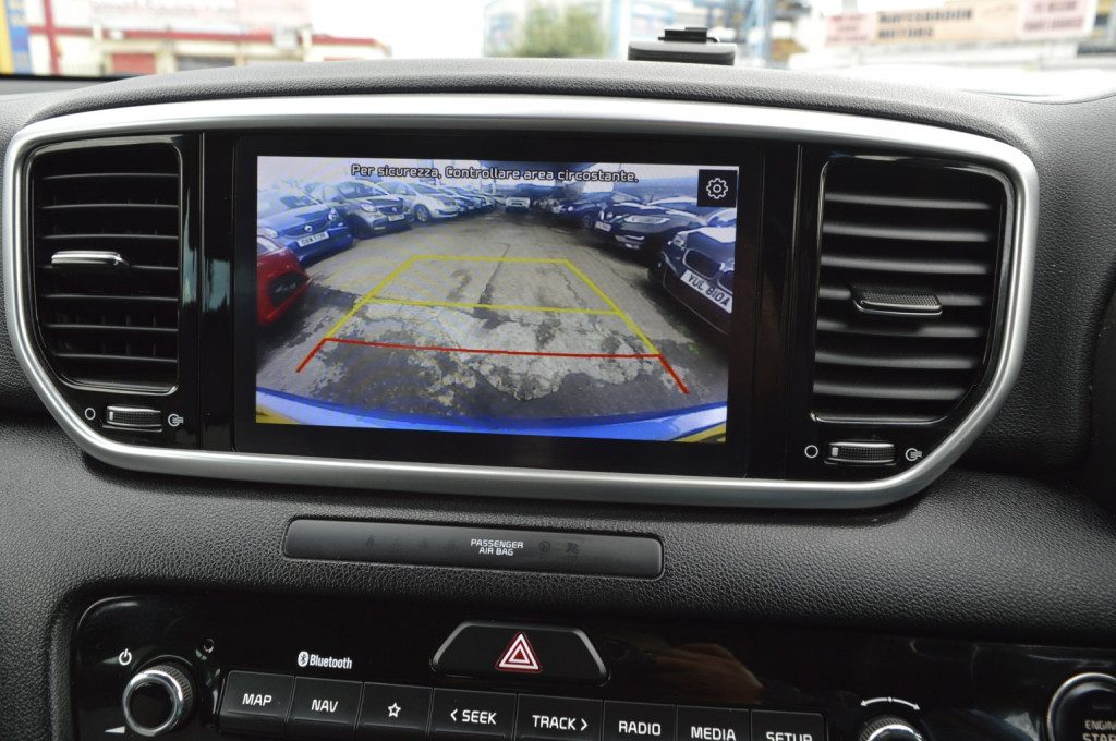 Kia Sportage - Image 20