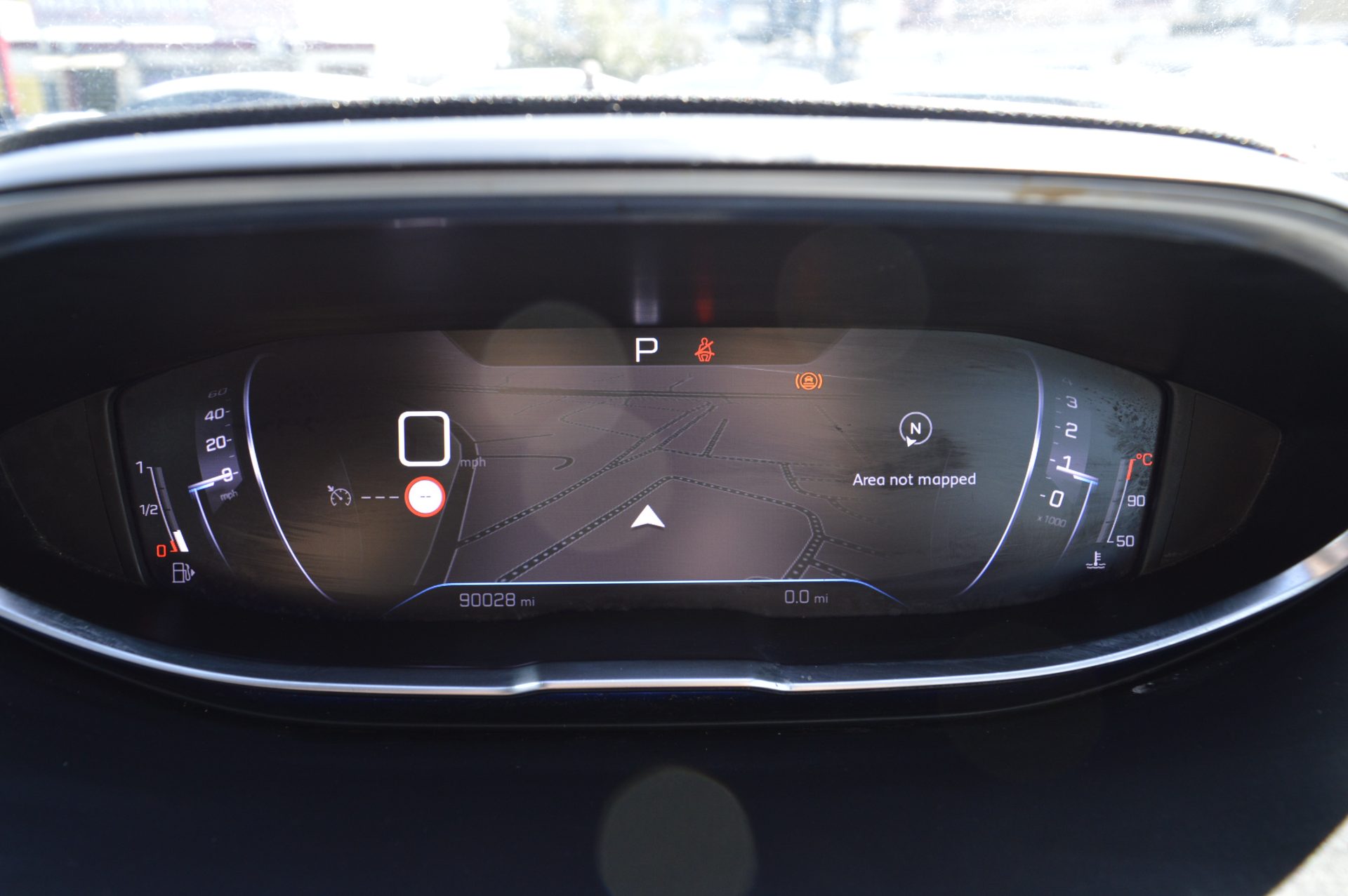 Peugeot 3008 - Image 15