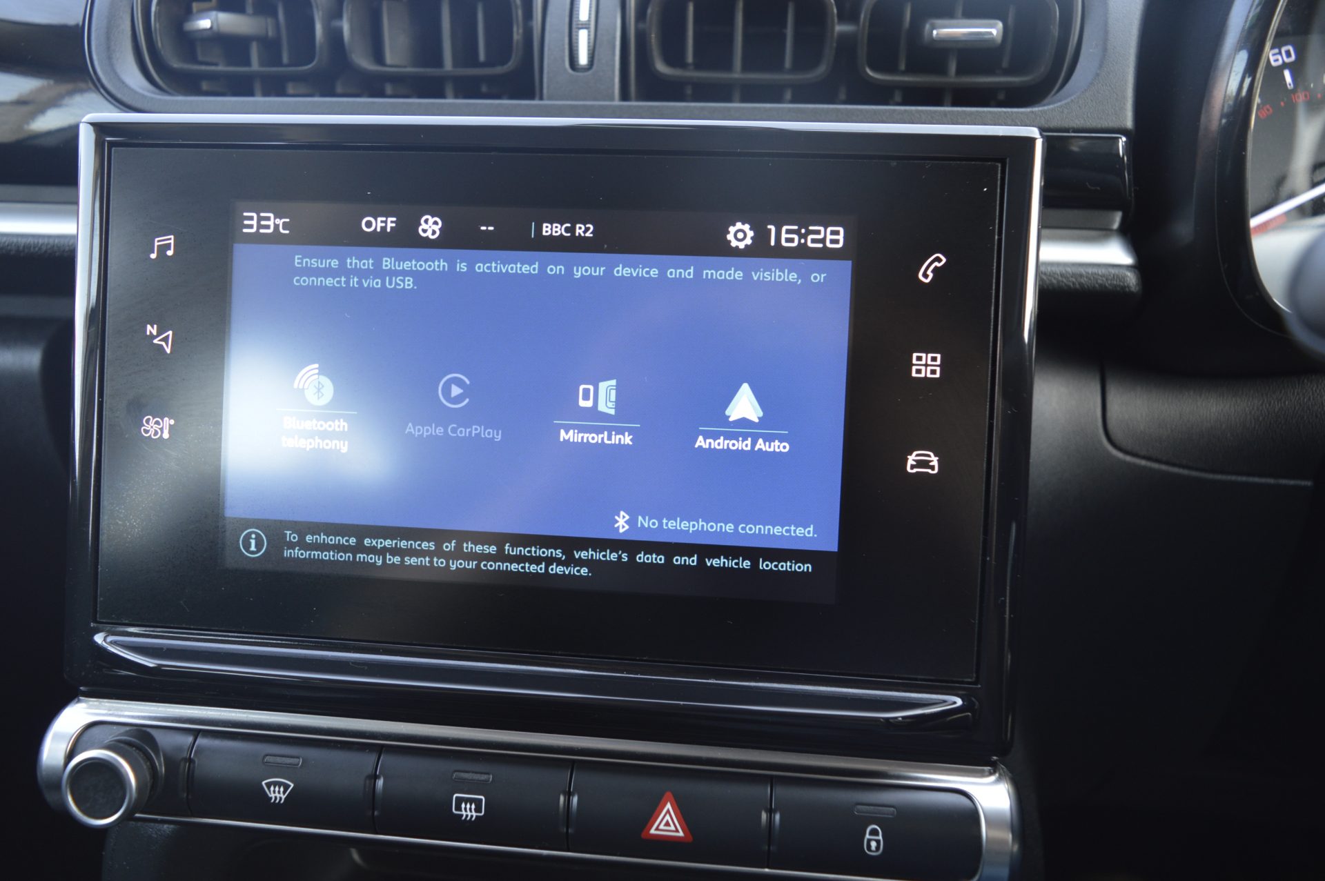 Citroen C3 FLAIR - Image 18