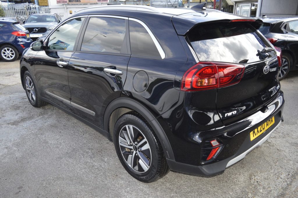 Kia Niro - Image 5