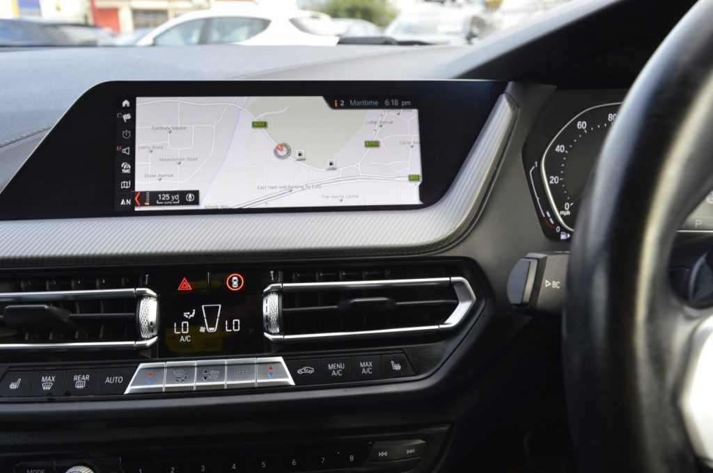 Bmw 1 Series - Image 19