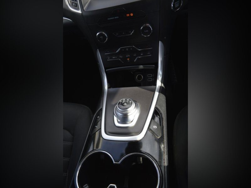 Ford GALAXY TITANIUM - Image 19