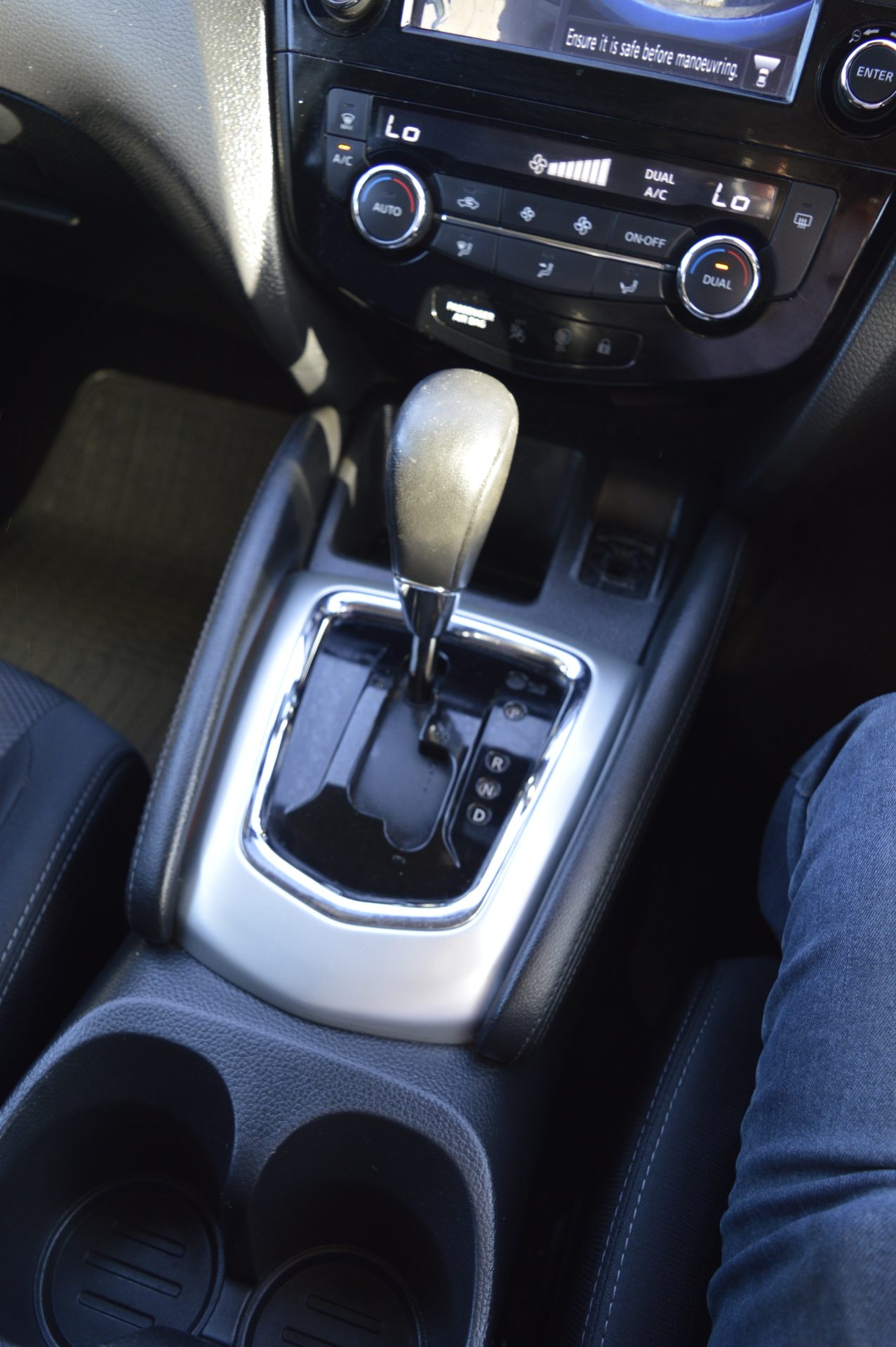 Nissan QASHQAI - Image 20