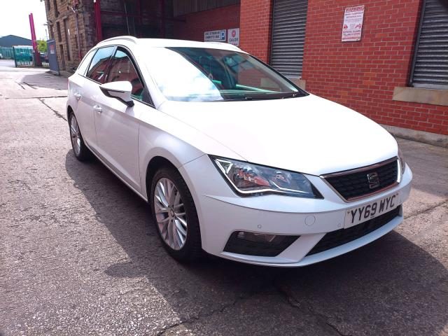 Seat Leon - Image 4