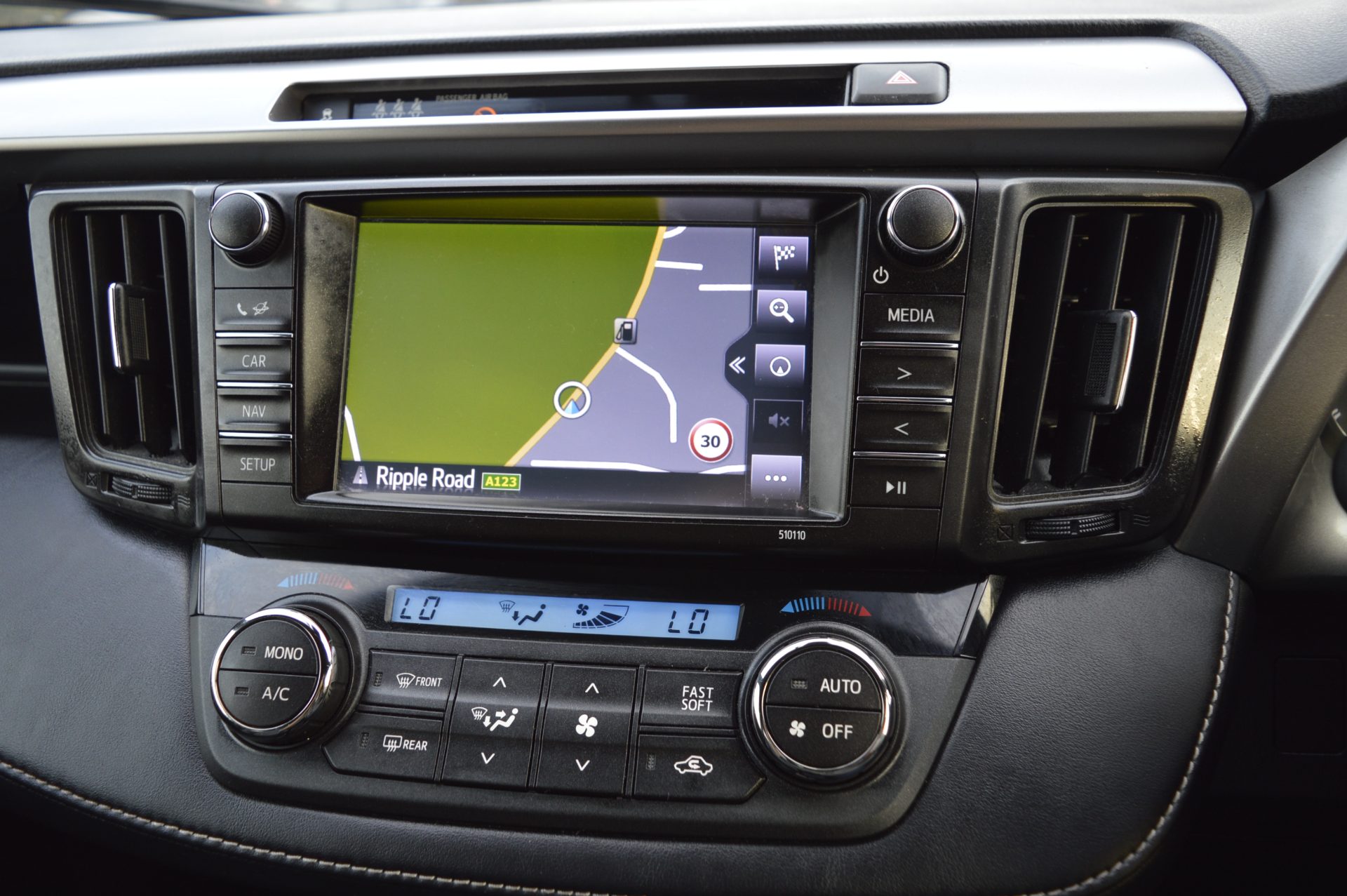Toyota RAV 4 HYBRID AUTO - Image 20