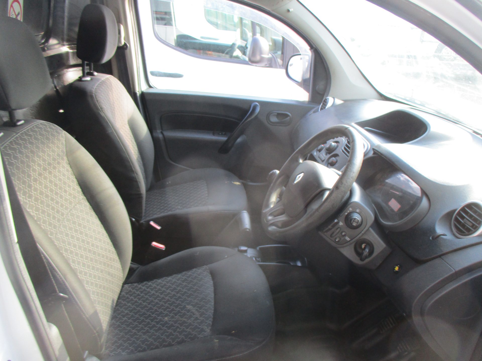 Renault Kangoo ML19 Business - Image 7
