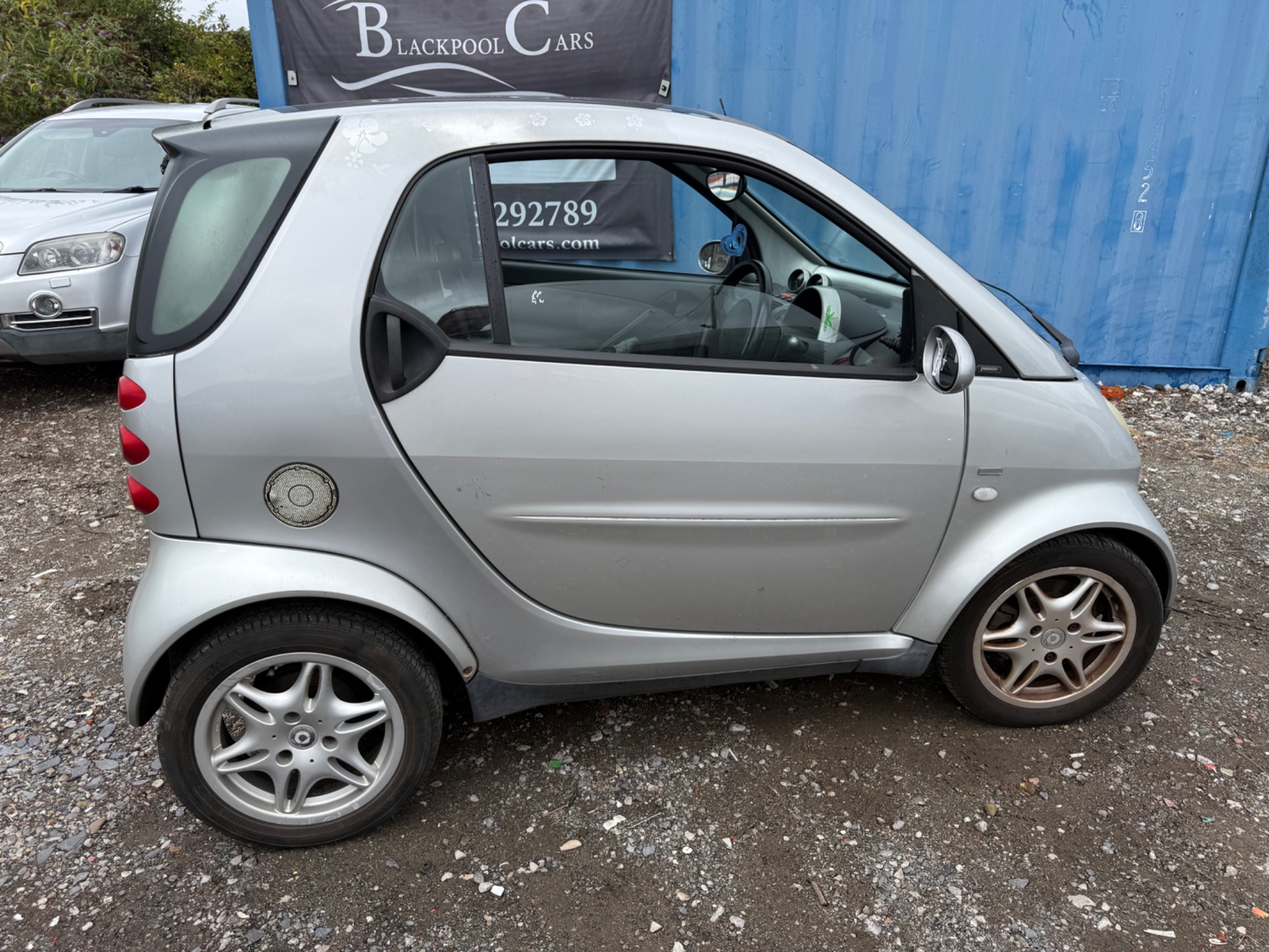 Smart Fortwo - Image 9