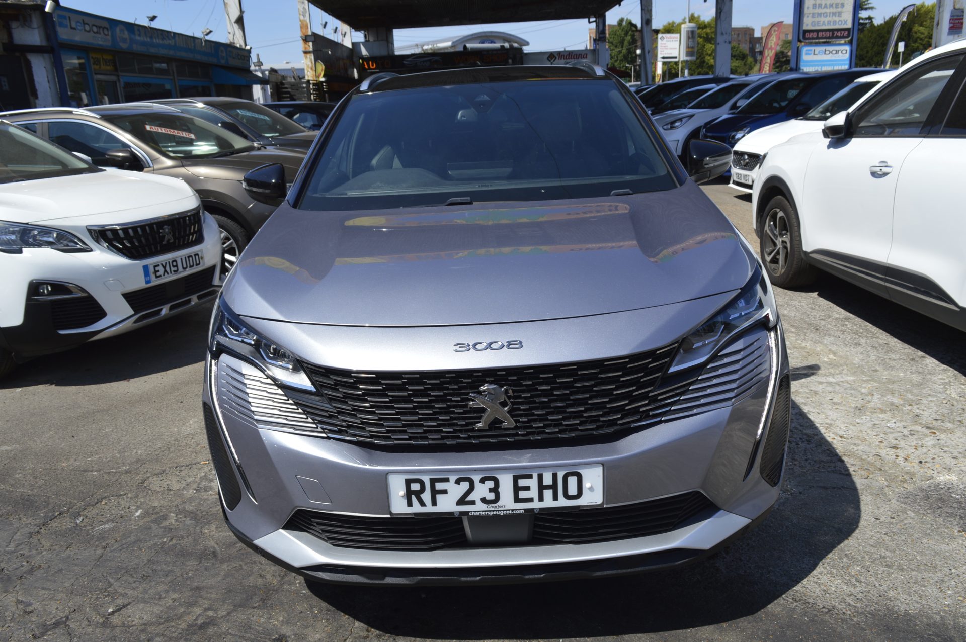 Peugeot 3008 - Image 7