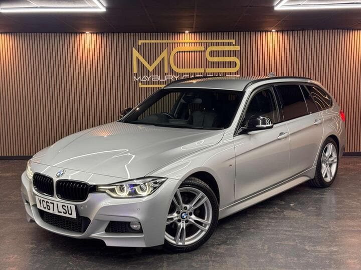 Bmw 3 Series - Image 6