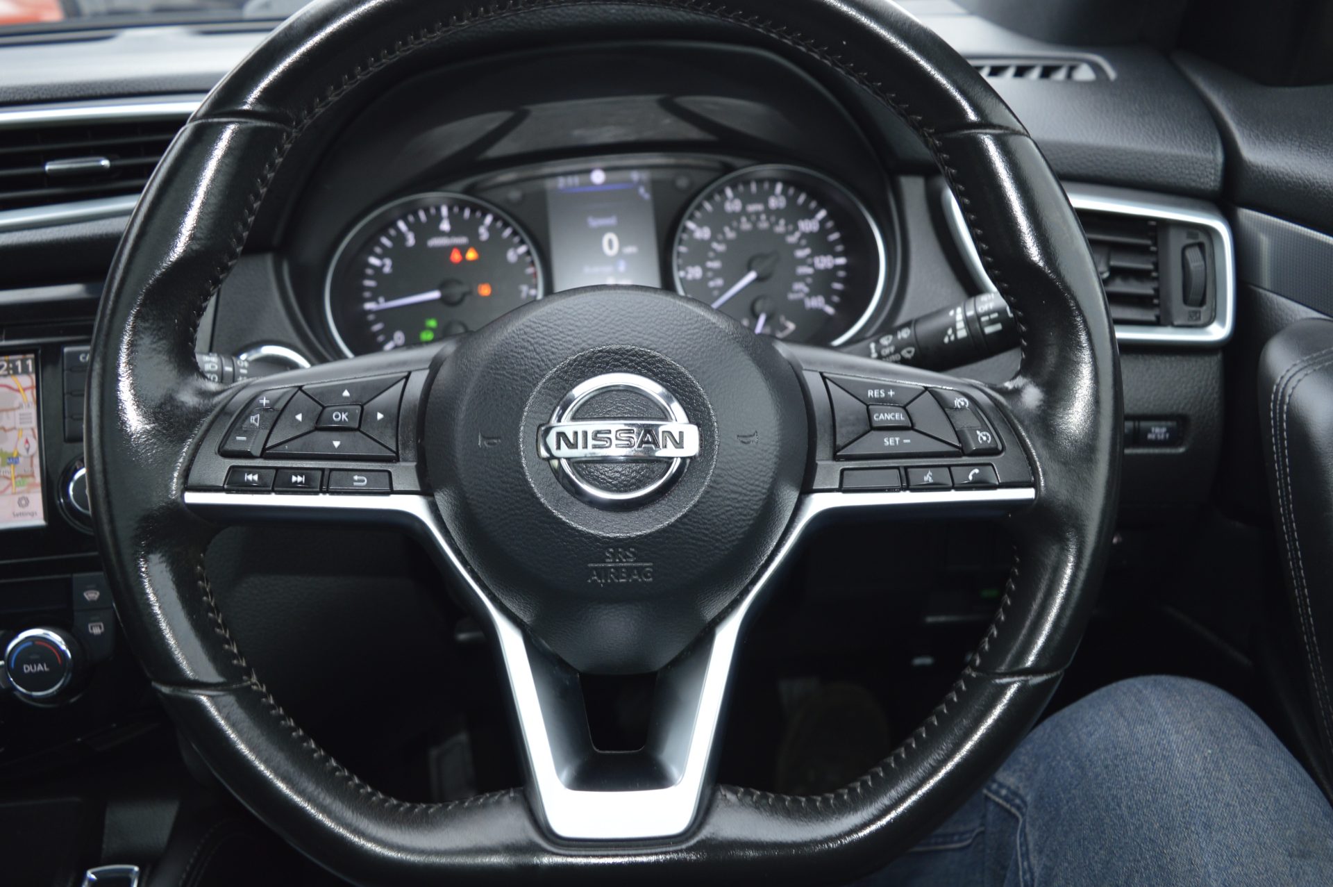 Nissan QASHQAI TEKNA - Image 16