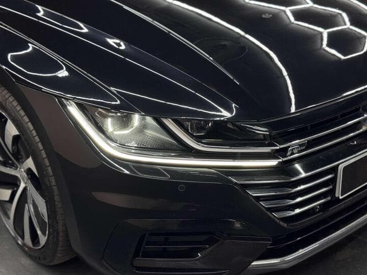 Volkswagen Arteon - Image 17