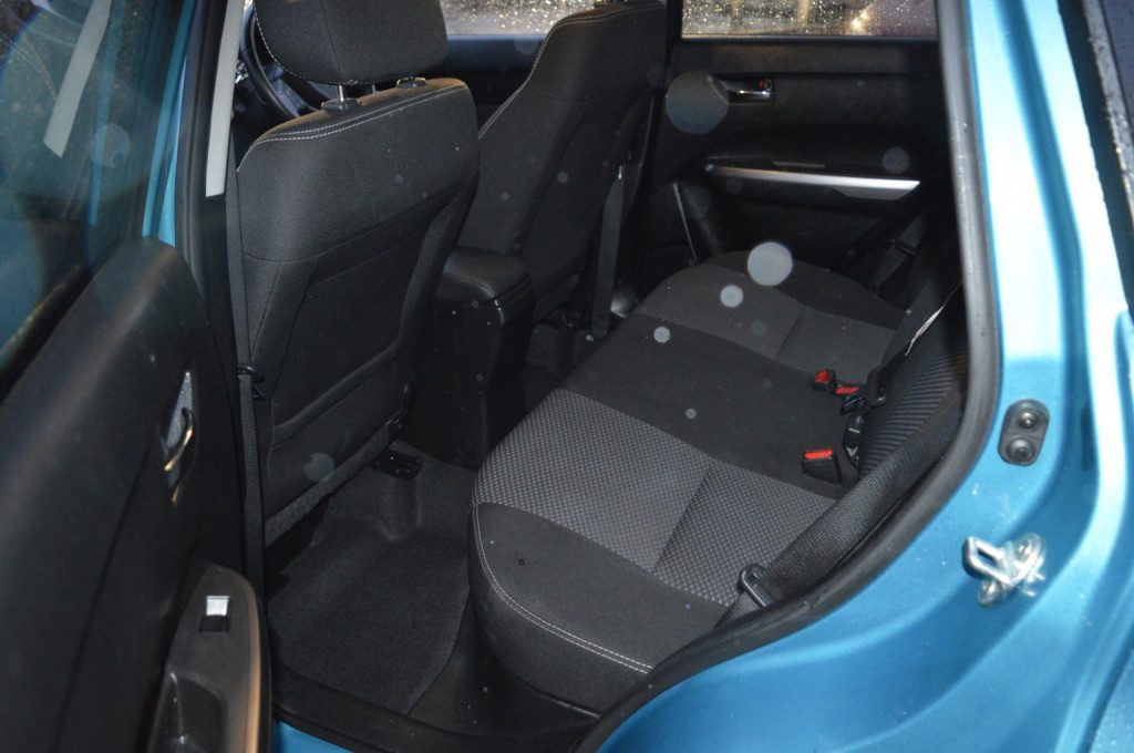 Suzuki Vitara - Image 11