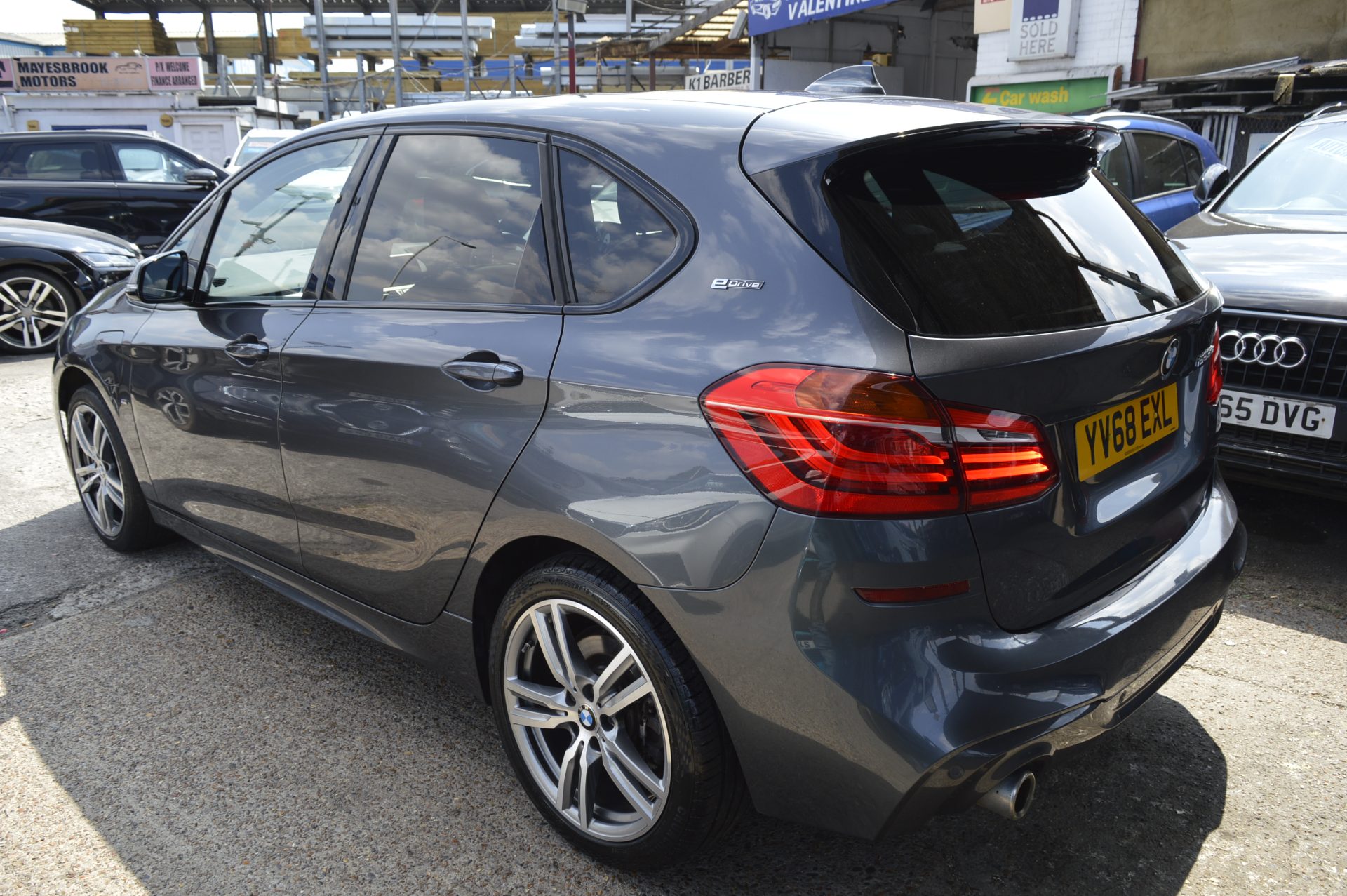 Bmw 225XE PLUG IN HYBRID - Image 3