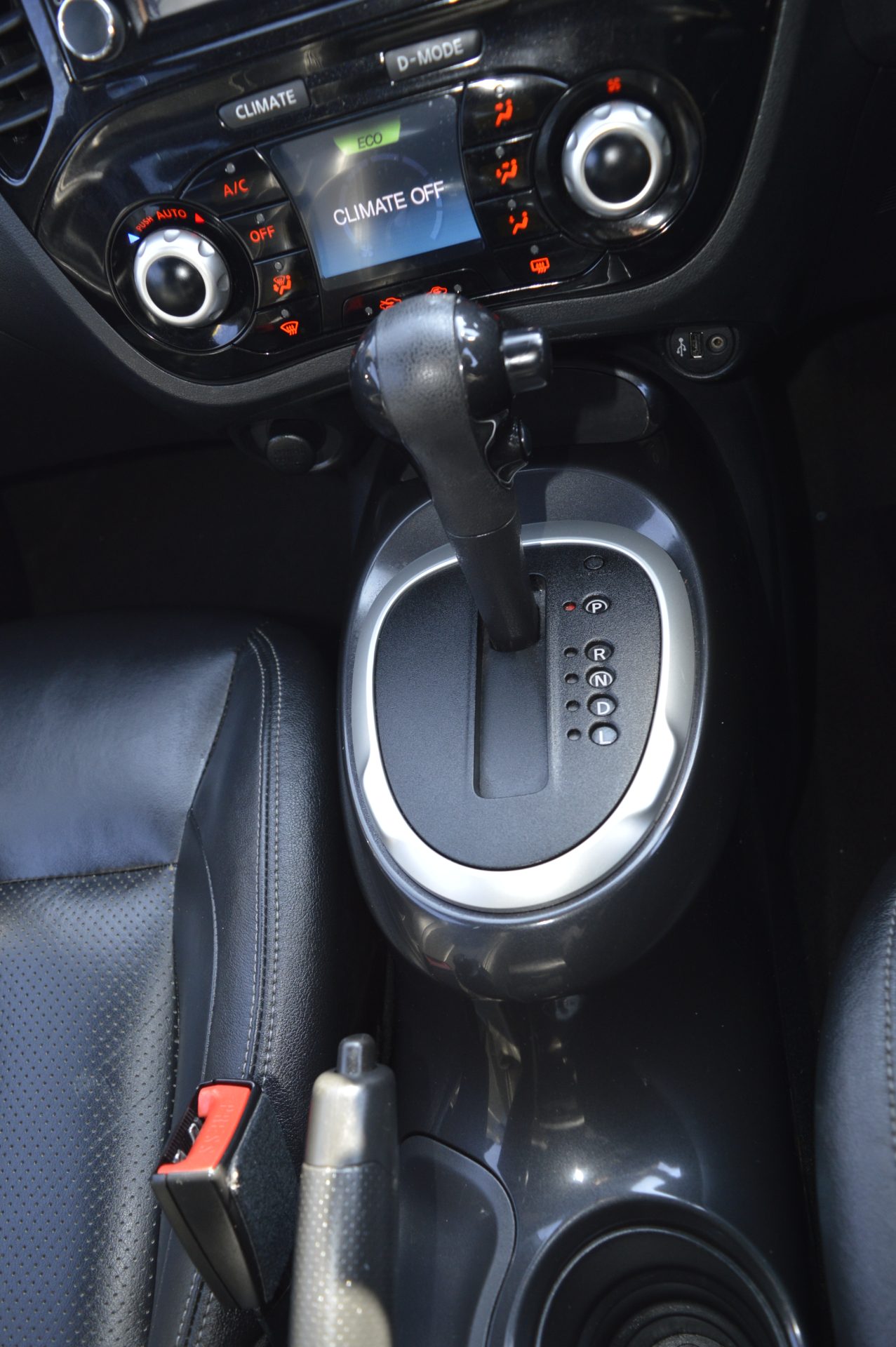 Nissan JUKE TEKNA - Image 20