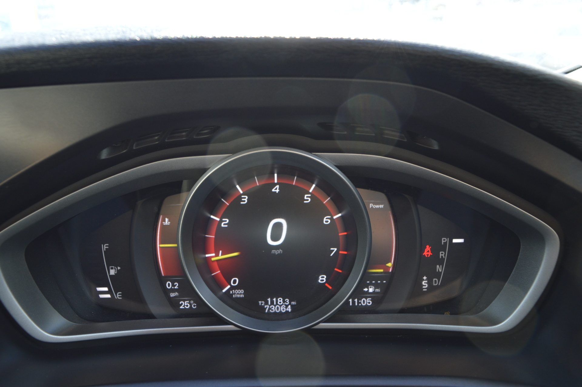 Volvo V40 CROSS COUNTRY - Image 15