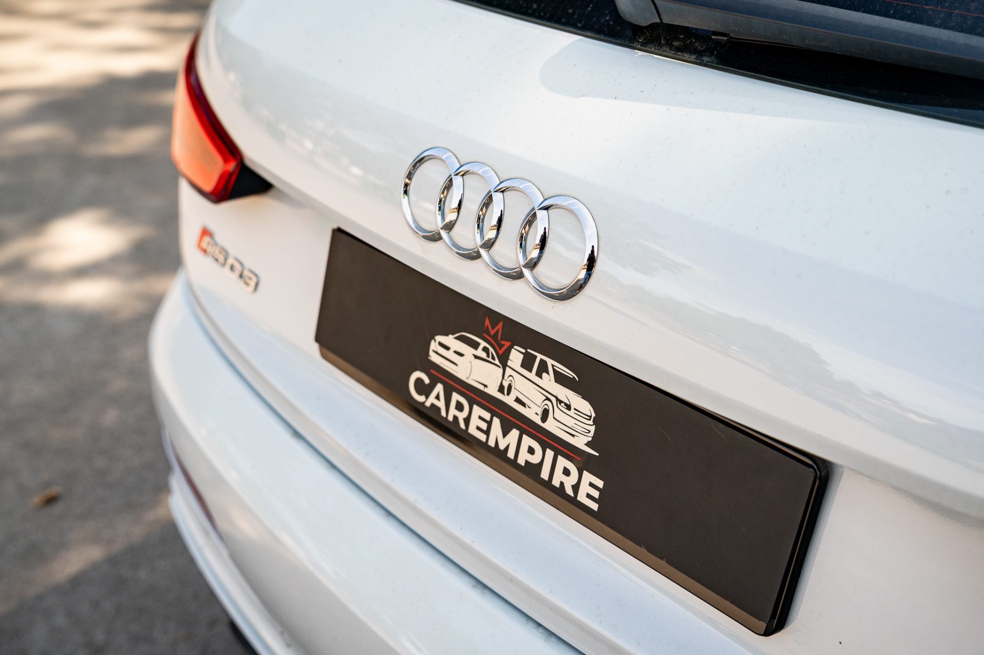 Audi RSQ3 - Image 17
