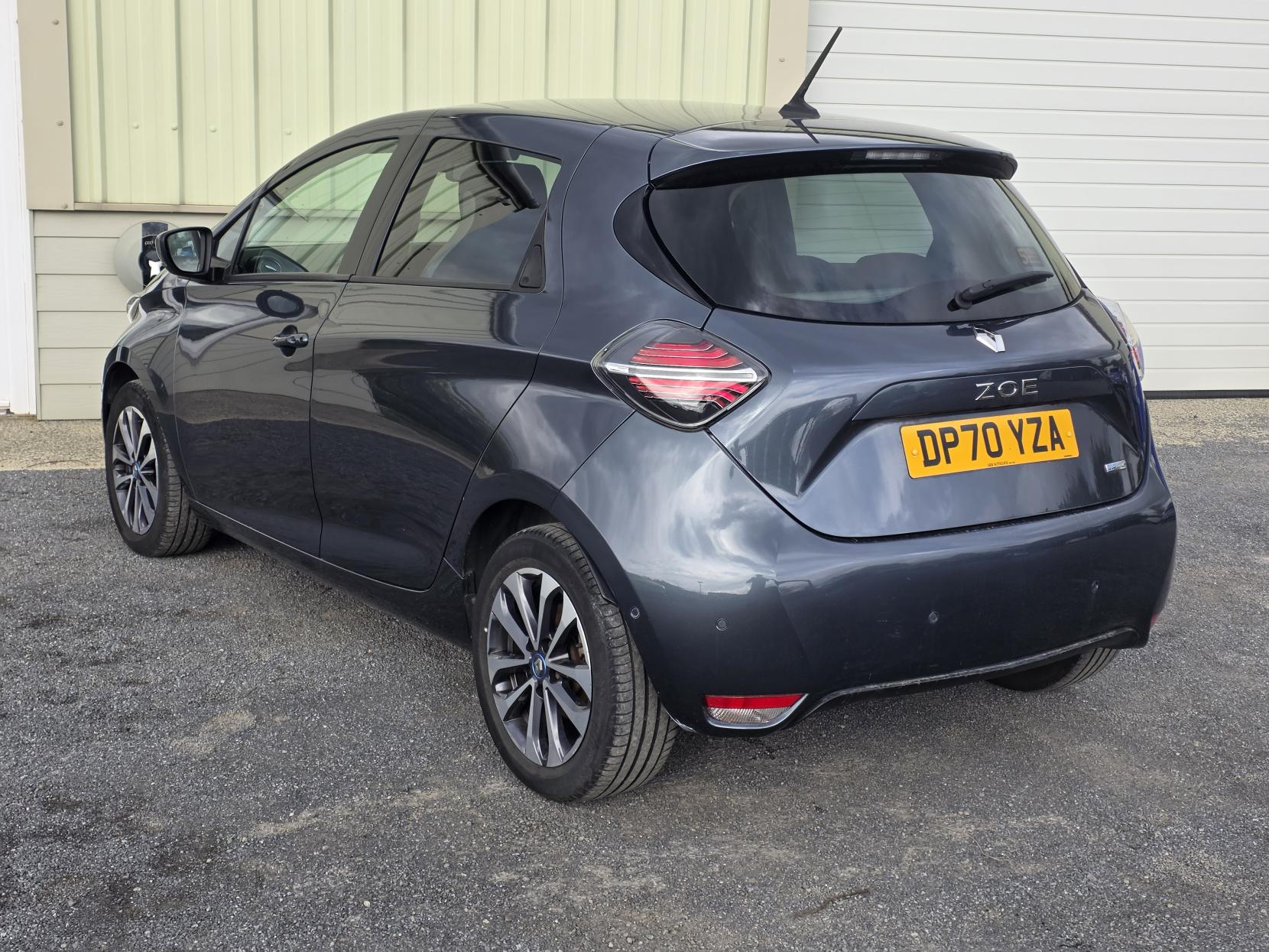 Renault Zoe - Image 5