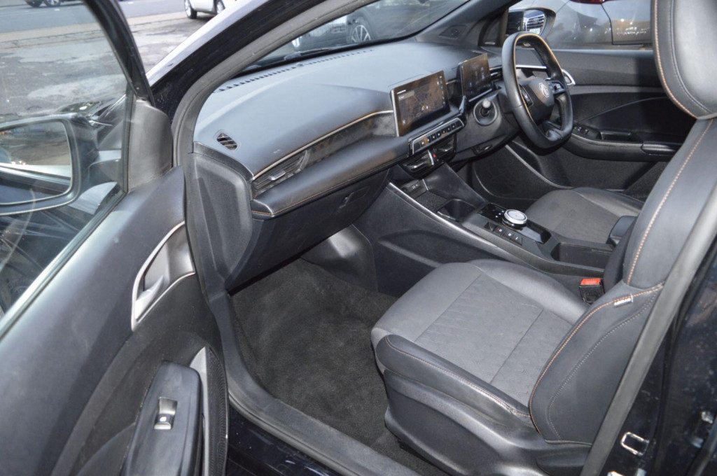 Mg Mg3 - Image 12