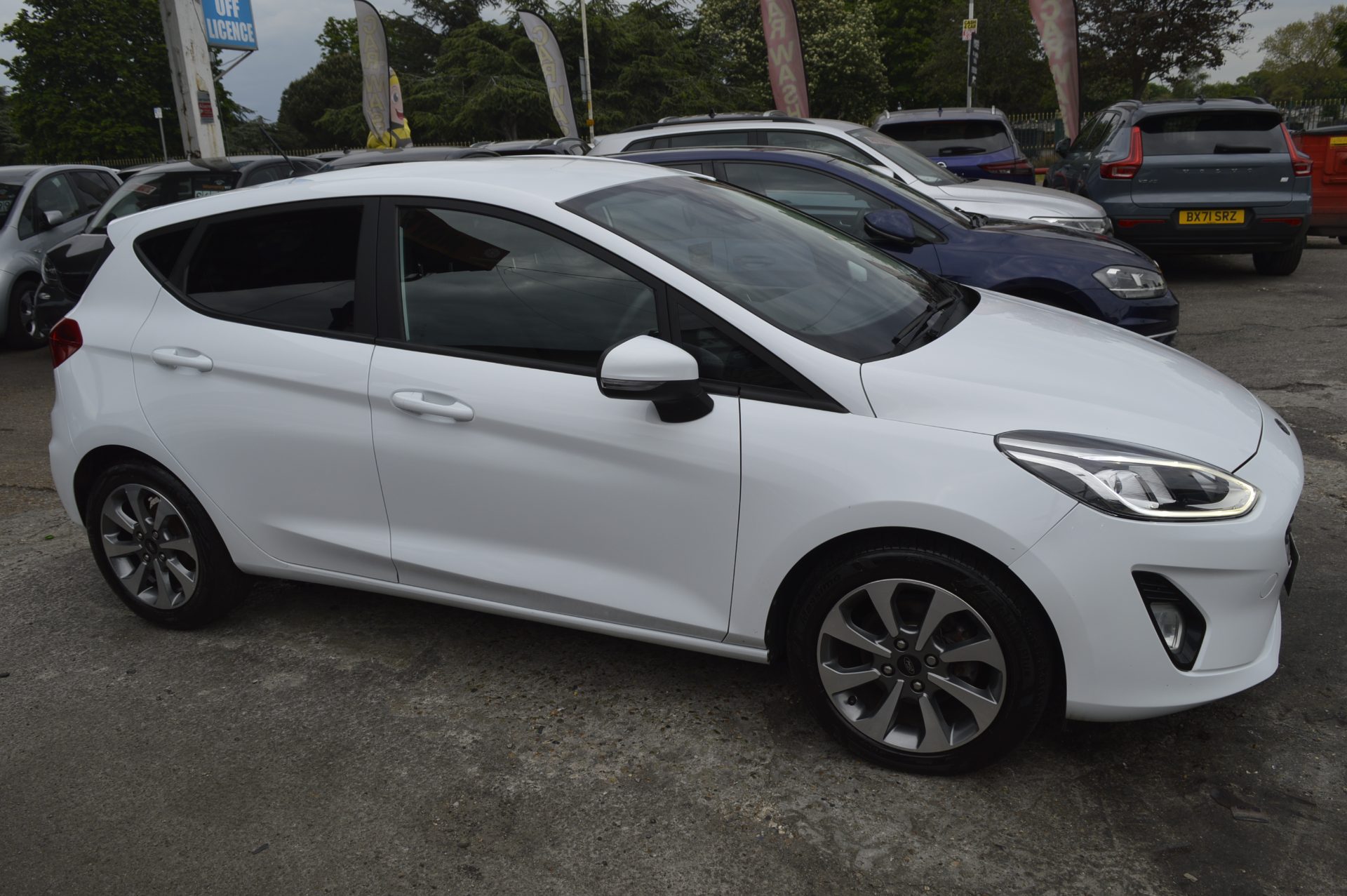 Ford Fiesta - Image 6