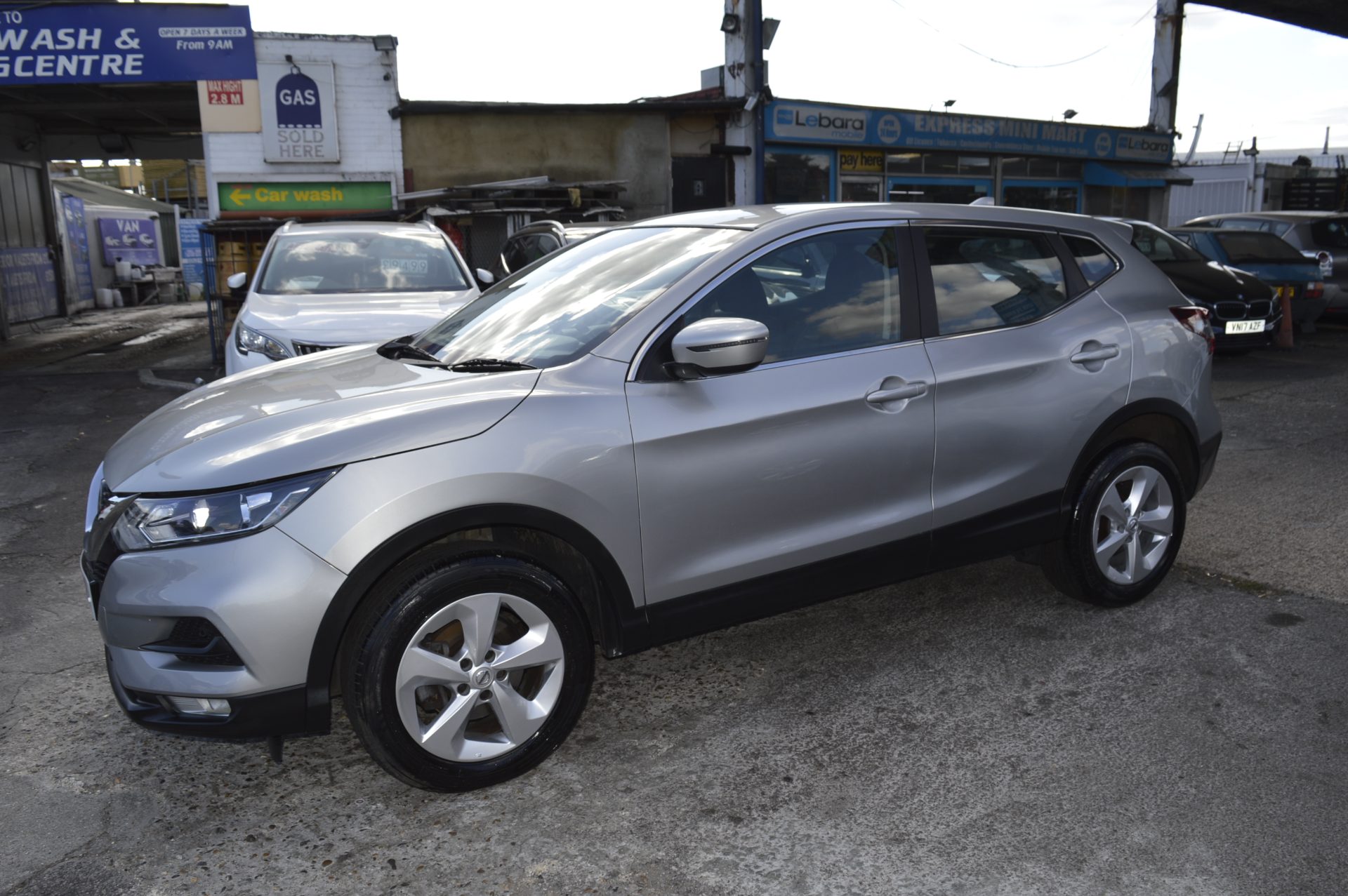 Nissan QASHQAI - Image 5