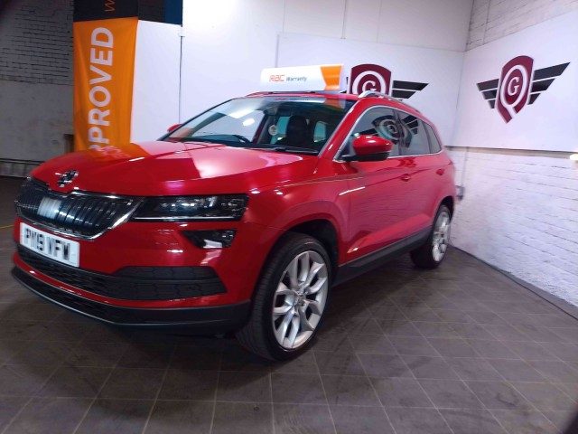 Skoda Karoq - Image 6