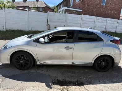 Honda Civic - Image 5