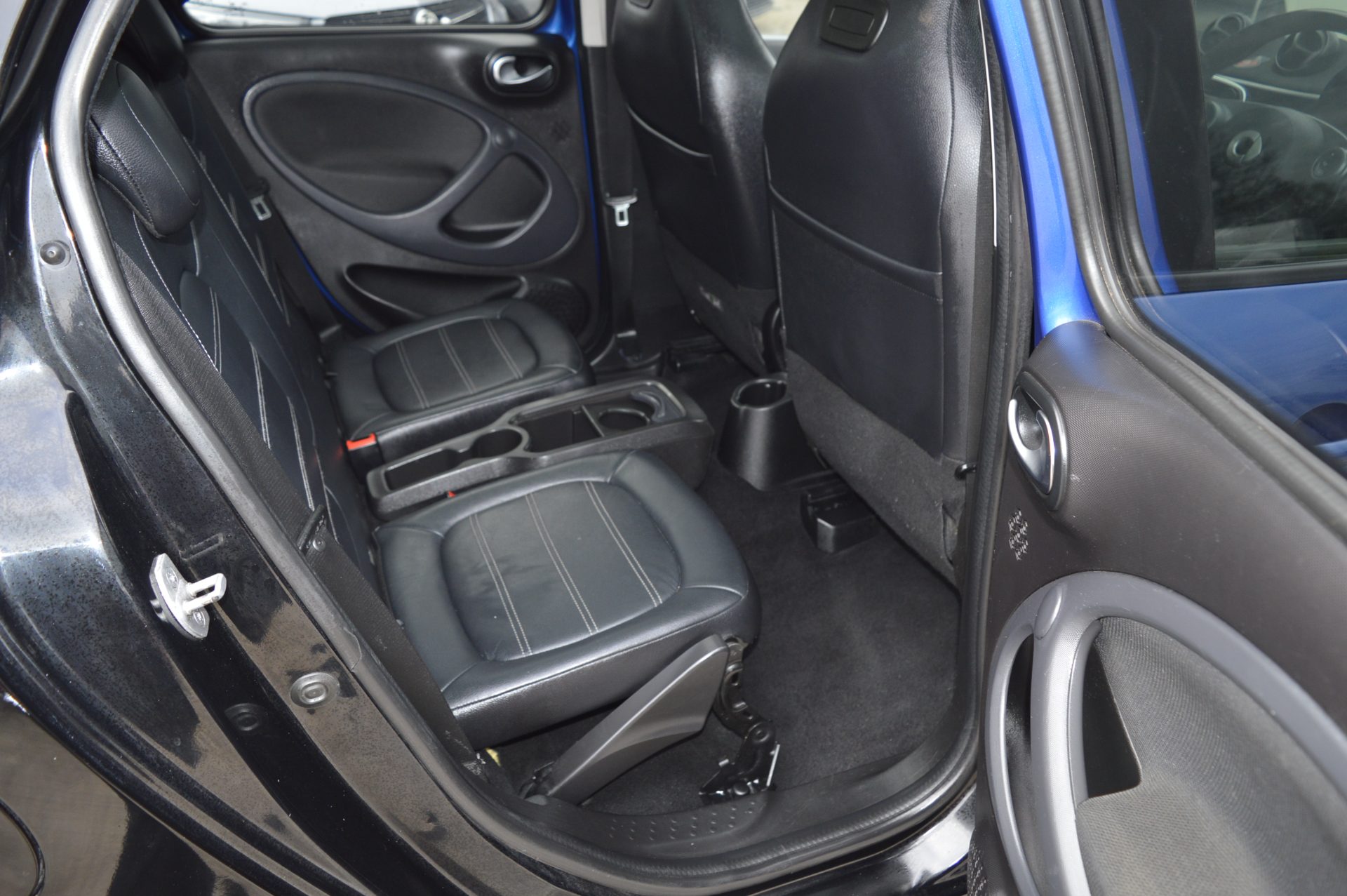 Smart Forfour - Image 12