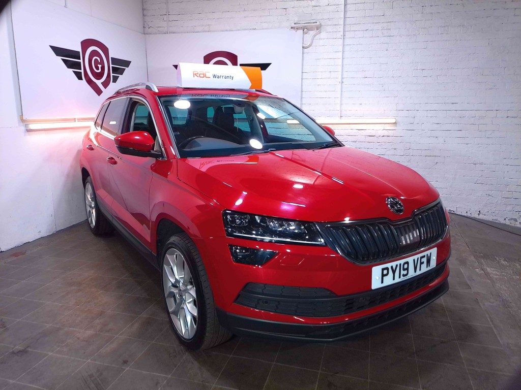 Skoda Karoq - Image 2