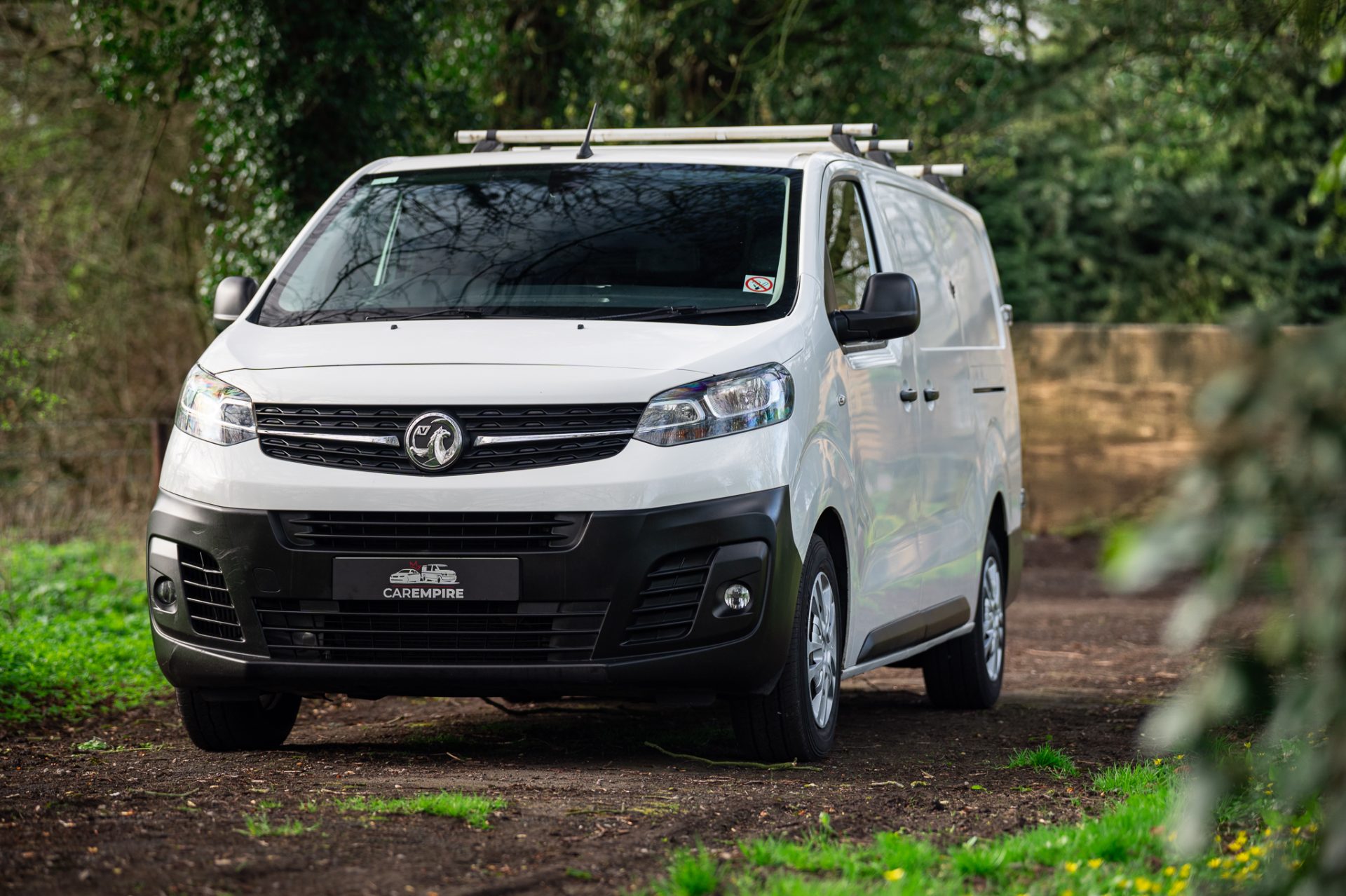 Vauxhall Vivaro 2.0 Turbo D 3100 Dynamic L2 H1 Euro 6 - Image 4