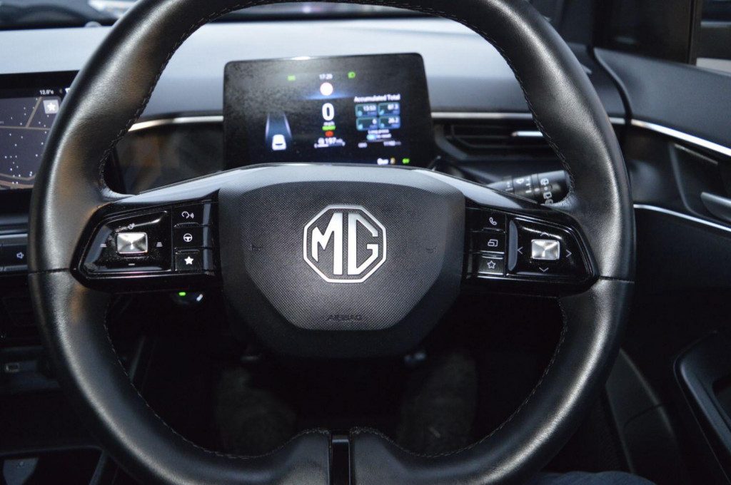 Mg Mg3 - Image 17