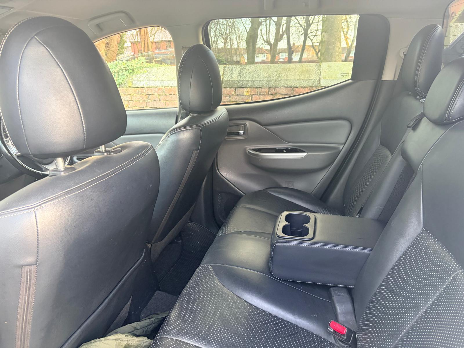 Fiat Fullback 2.4 - Image 14