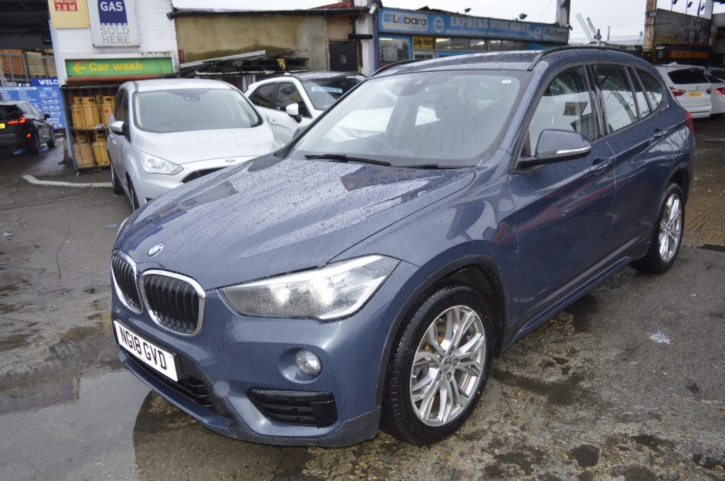 Bmw X1 - Image 7