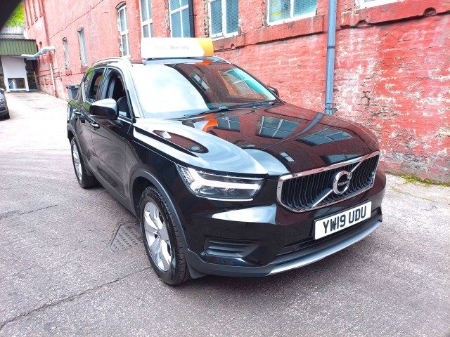 Volvo Xc40 - Image 7