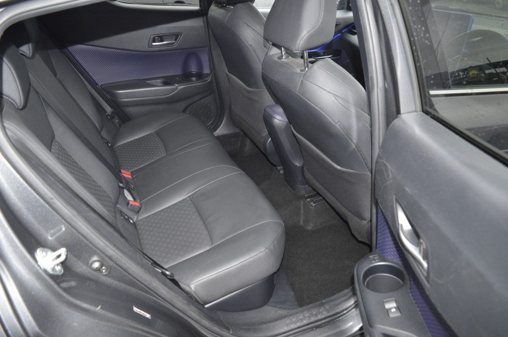 Toyota C-Hr - Image 13