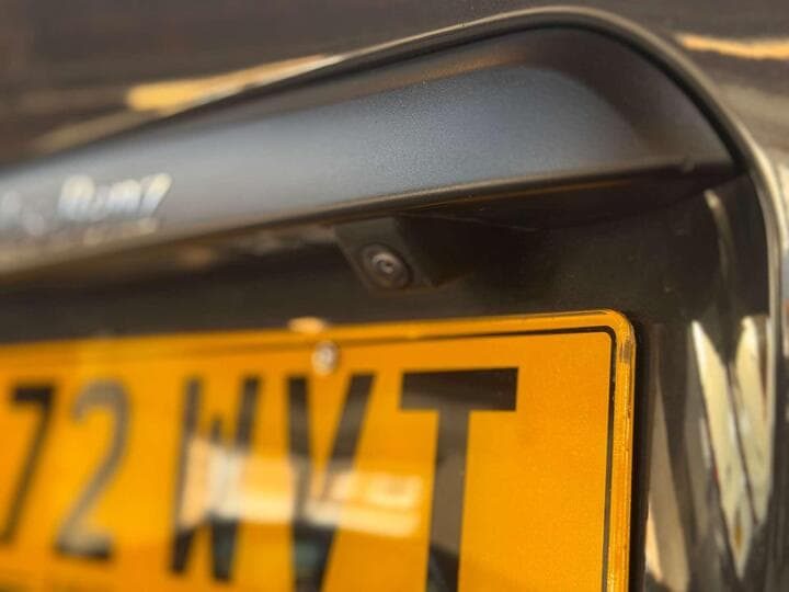 Mercedes-Benz Vito - Image 18