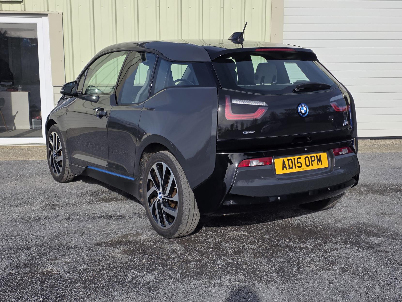 BMW i3 - Image 7