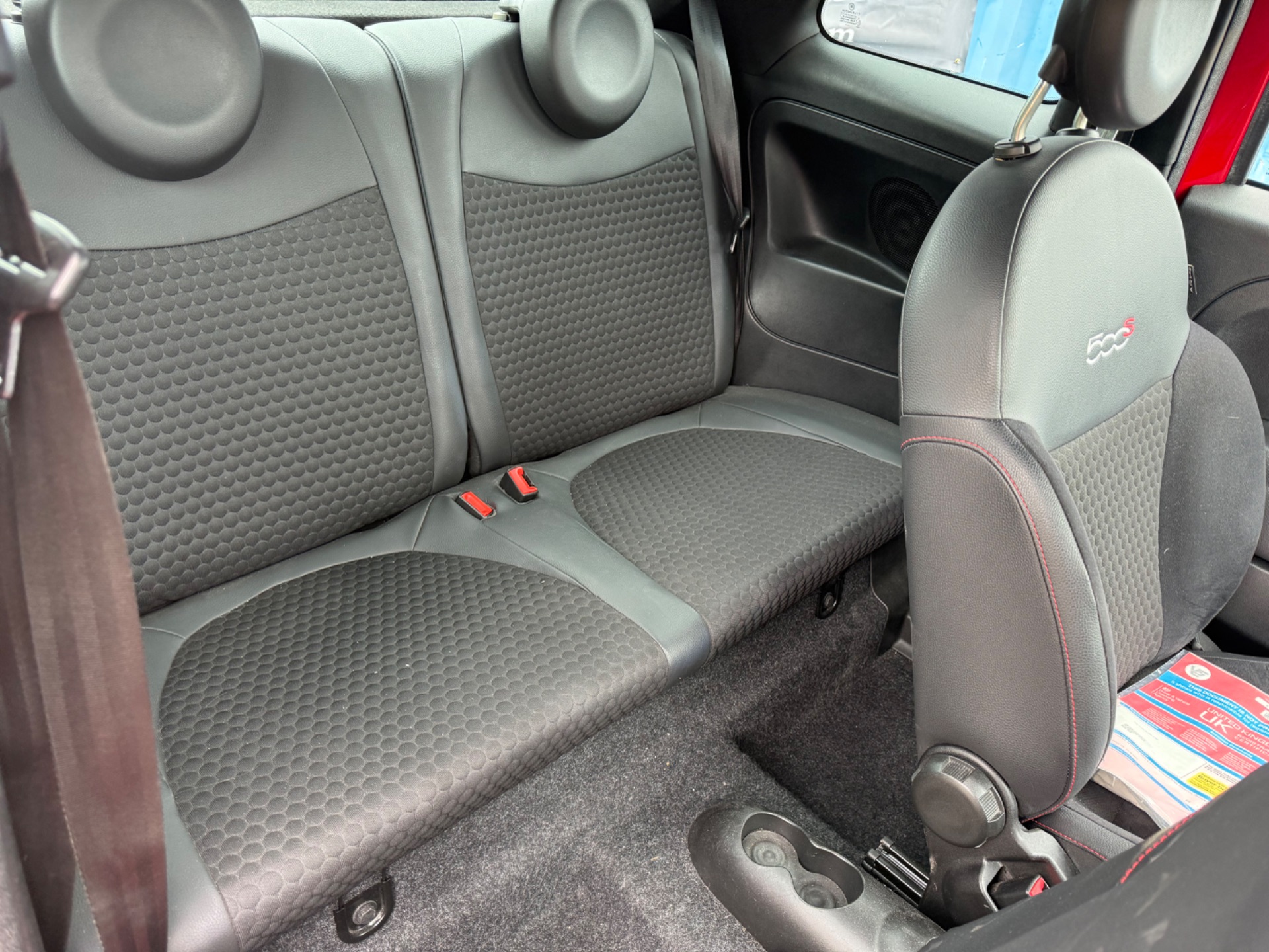 Fiat 500 - Image 10