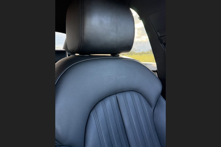 Audi A6, A6 S - Image 1
