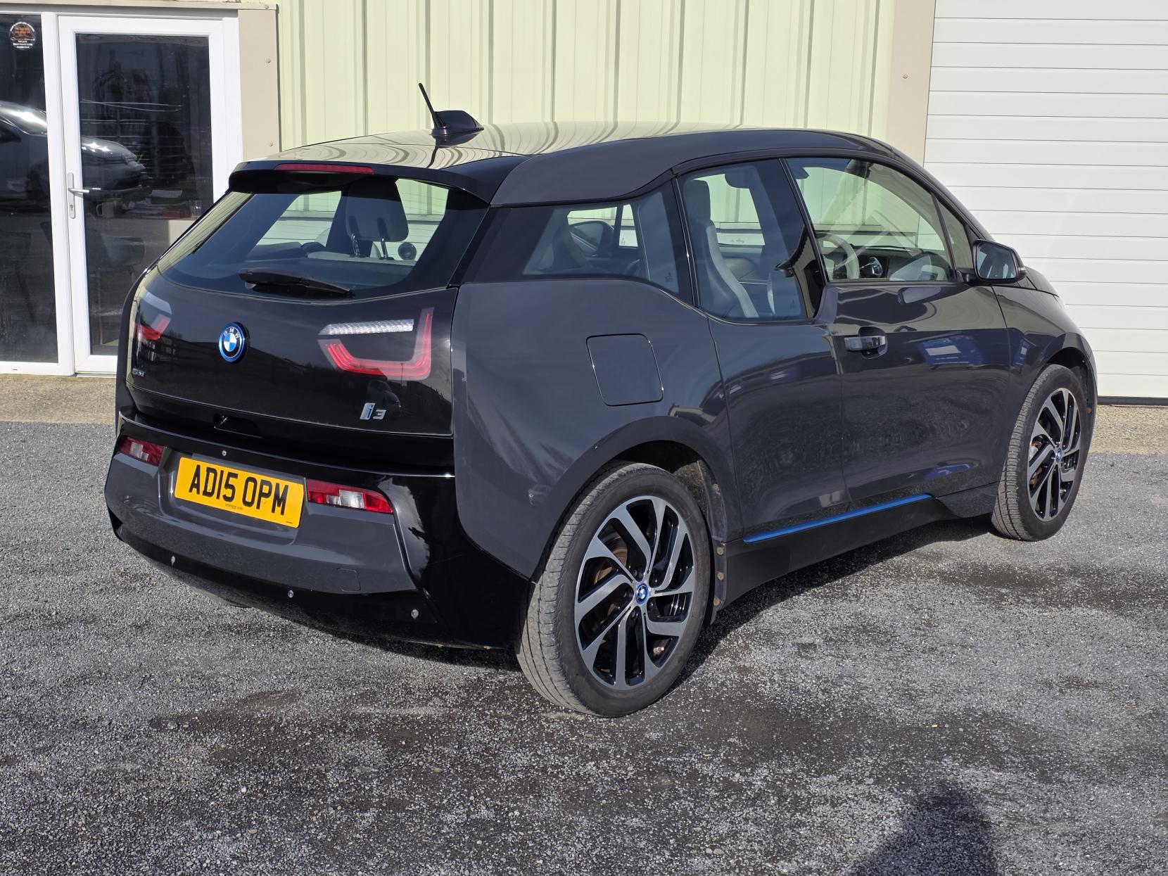 BMW i3 - Image 8